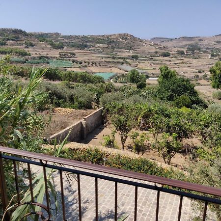The Loft Gozo Apartment Xaghra Exterior photo