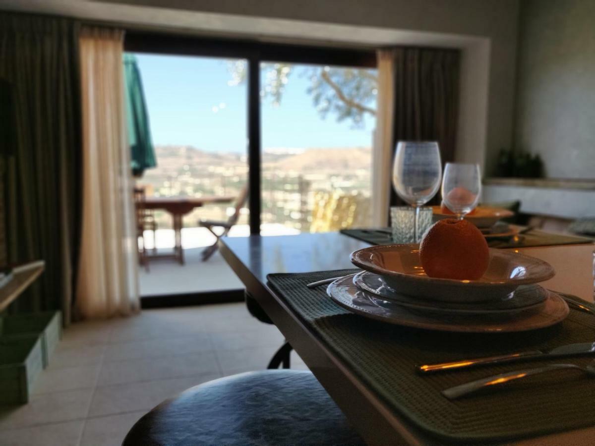 The Loft Gozo Apartment Xaghra Exterior photo