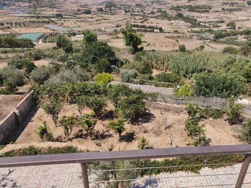The Loft Gozo Apartment Xaghra Exterior photo
