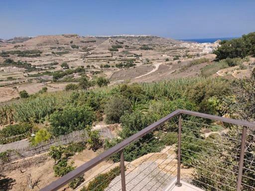 The Loft Gozo Apartment Xaghra Exterior photo