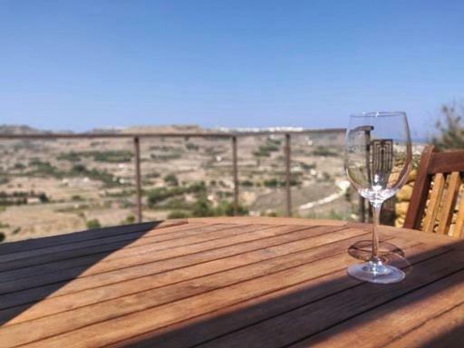 The Loft Gozo Apartment Xaghra Exterior photo