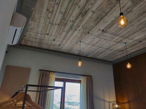 The Loft Gozo Apartment Xaghra Exterior photo