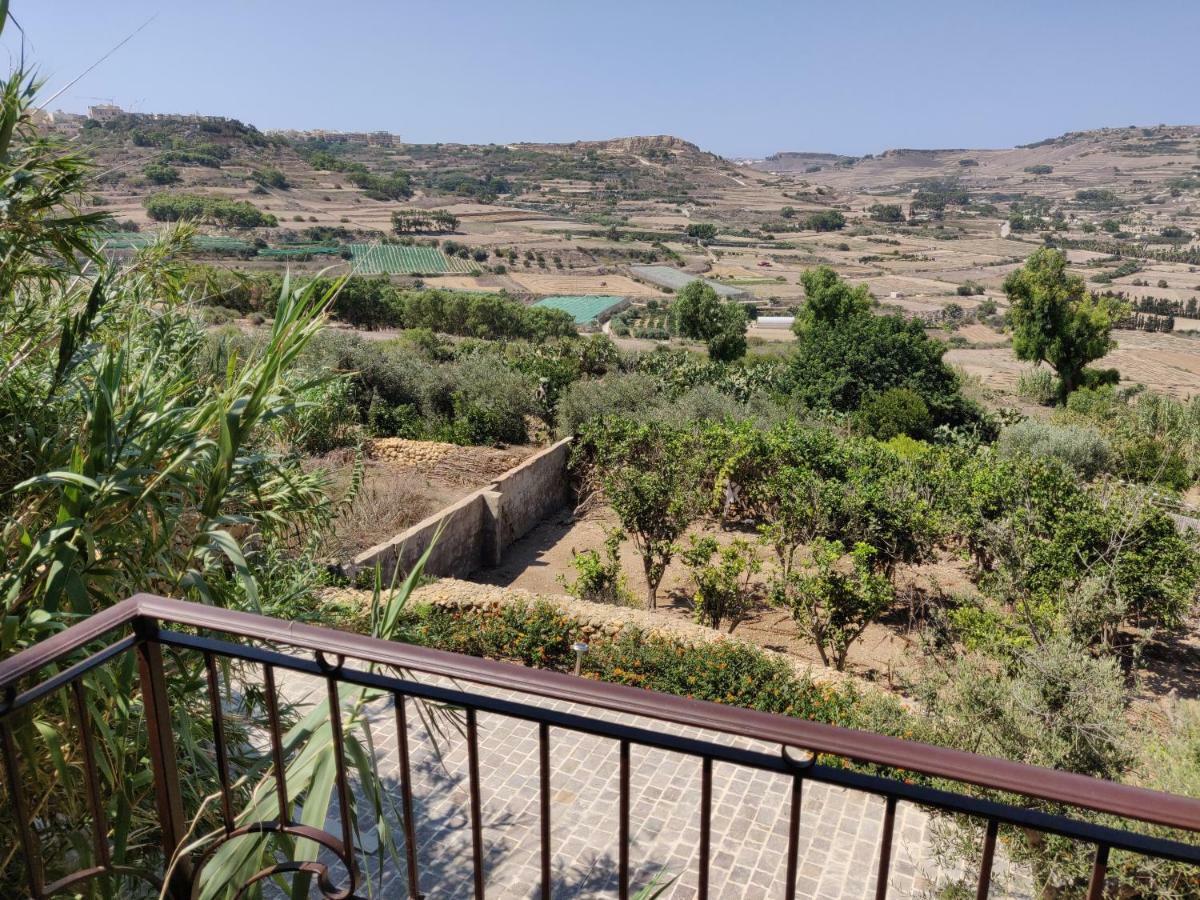 The Loft Gozo Apartment Xaghra Exterior photo