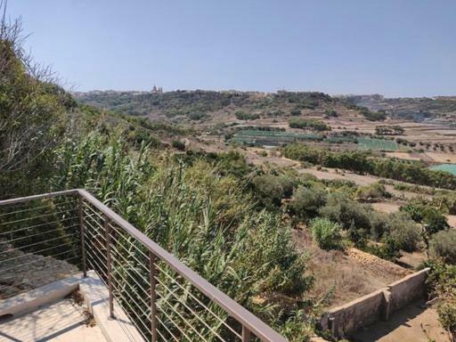The Loft Gozo Apartment Xaghra Exterior photo